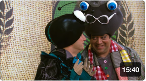 עונה 01 – פרק 07 – הזוכה המאושר